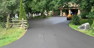 Why Choose Us For All Your Driveway Paving Needs in North Sioux City, SD?